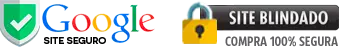 Site Seguro - Google - Site Blindado - Compra 100% Segura