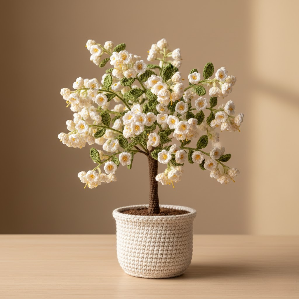 FLORES E PLANTAS DECORATIVAS - Imagem 4