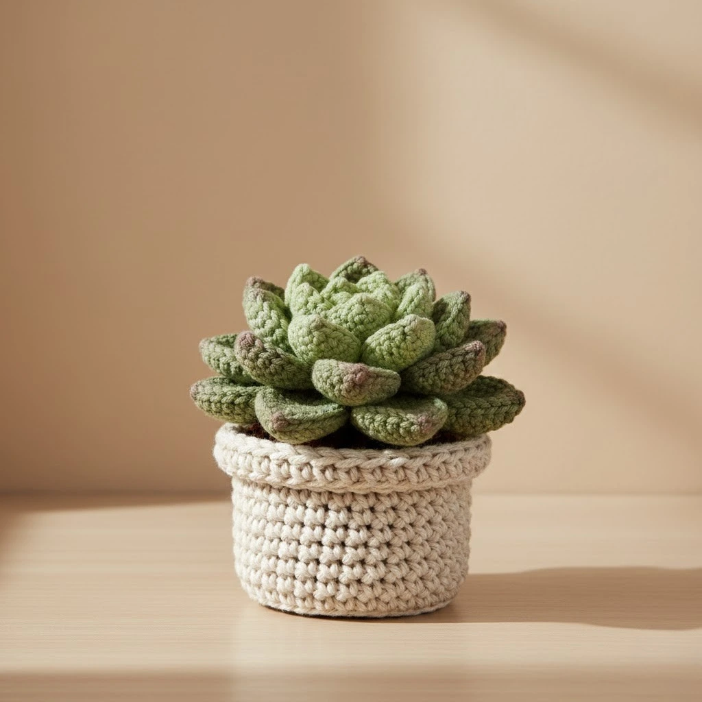 SUCULENTAS - Imagem 1