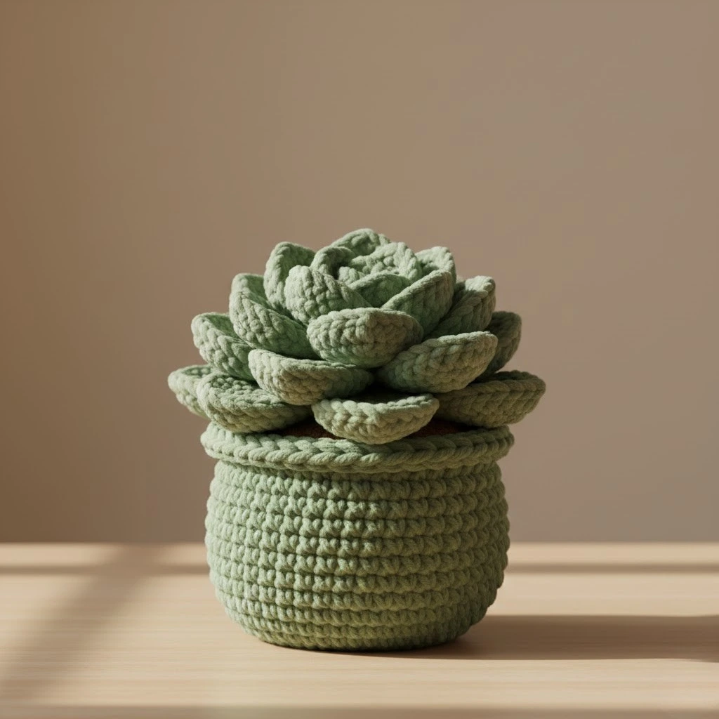 SUCULENTAS - Imagem 4