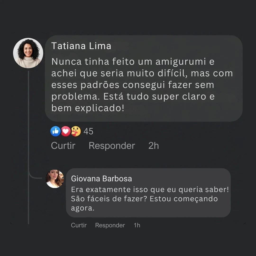 Depoimento de Tatiana Lima