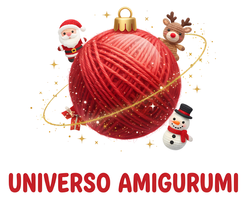 Universo Amigurumi